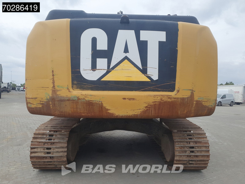 Caterpillar 324 E LN 3 M WIDE - NARROW - Escavadora de rastos: foto 3 Caterpillar 324 E LN 3 M WIDE - NARROW - Escavadora de rastos: foto 3