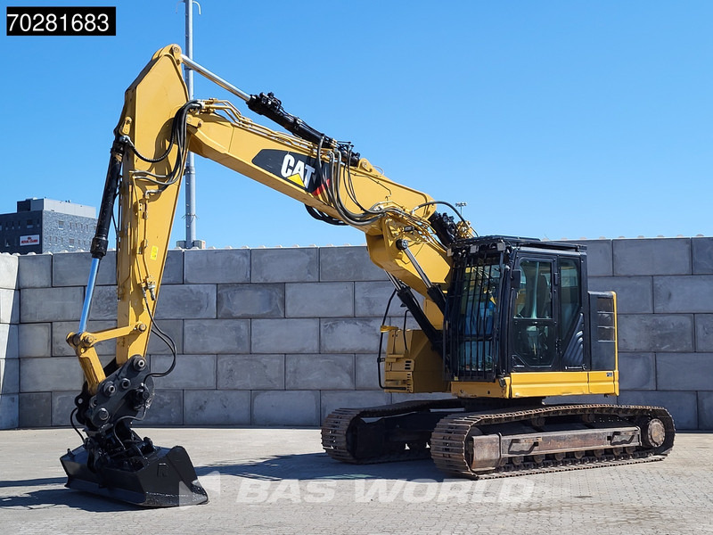 Caterpillar 325 F L 3 BUCKETS - VA BOOM - Escavadora de rastos: foto 3 Caterpillar 325 F L 3 BUCKETS - VA BOOM - Escavadora de rastos: foto 3