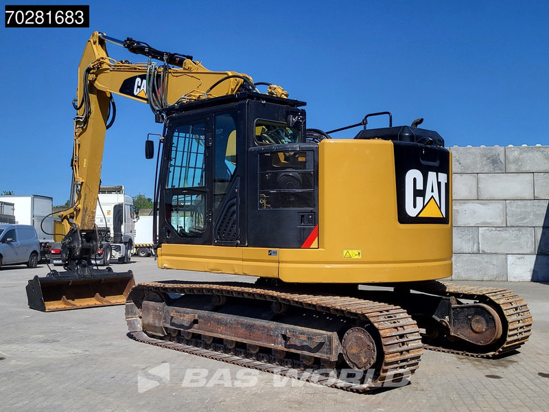 Caterpillar 325 F L 3 BUCKETS - VA BOOM - Escavadora de rastos: foto 5 Caterpillar 325 F L 3 BUCKETS - VA BOOM - Escavadora de rastos: foto 5