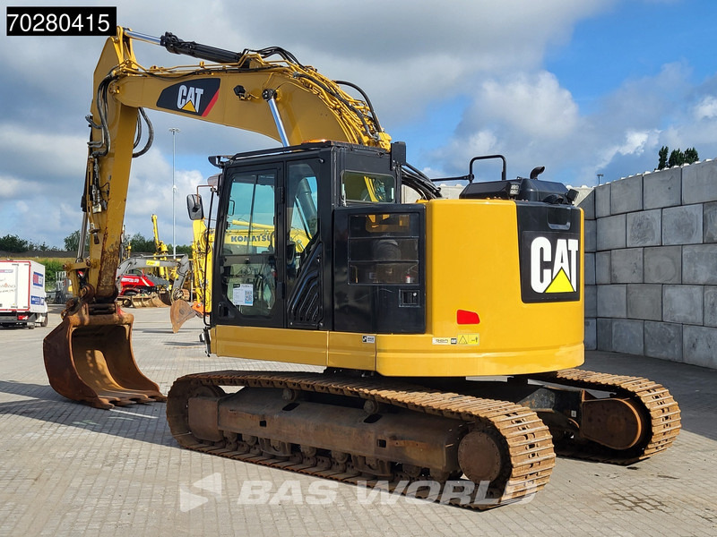 Caterpillar 325 F L - Escavadora de rastos: foto 2 Caterpillar 325 F L - Escavadora de rastos: foto 2