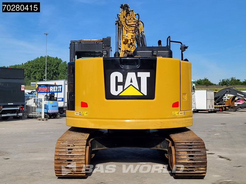 Caterpillar 325 F L - Escavadora de rastos: foto 3 Caterpillar 325 F L - Escavadora de rastos: foto 3
