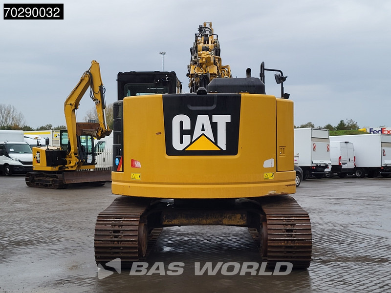 Caterpillar 325 F L - Escavadora de rastos: foto 5 Caterpillar 325 F L - Escavadora de rastos: foto 5
