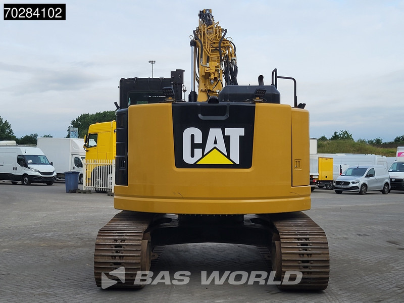 Caterpillar 325 FL CR - Escavadora de rastos: foto 3 Caterpillar 325 FL CR - Escavadora de rastos: foto 3