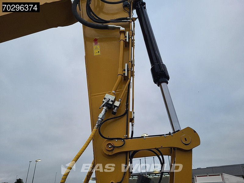 Escavadora de rastos Caterpillar 326 -07D: foto 13