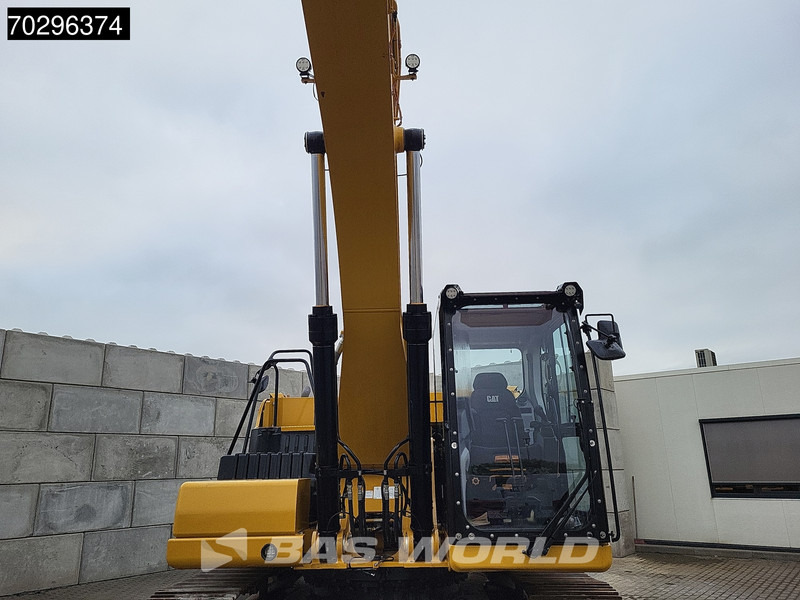 Escavadora de rastos Caterpillar 326 -07D: foto 10