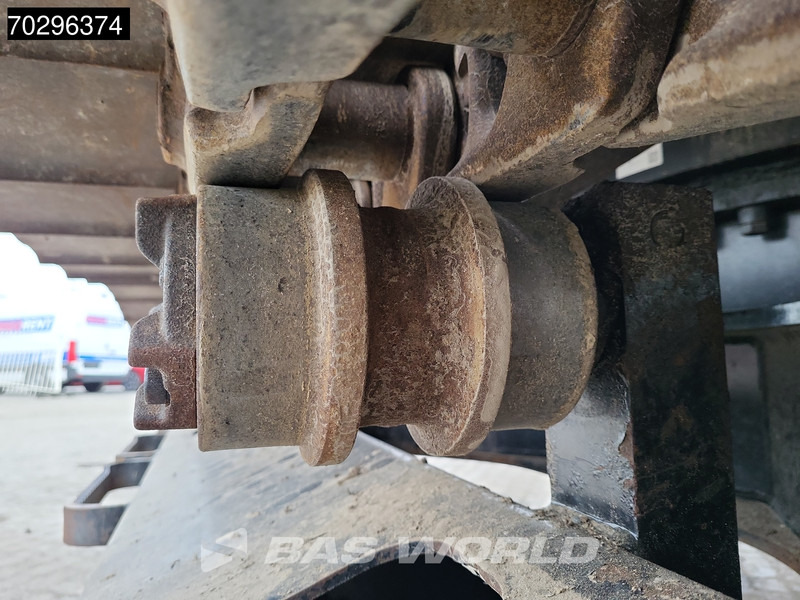 Escavadora de rastos Caterpillar 326 -07D: foto 17