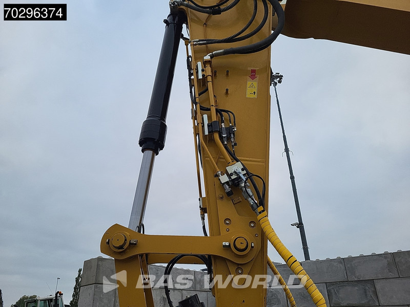Escavadora de rastos Caterpillar 326 -07D: foto 12