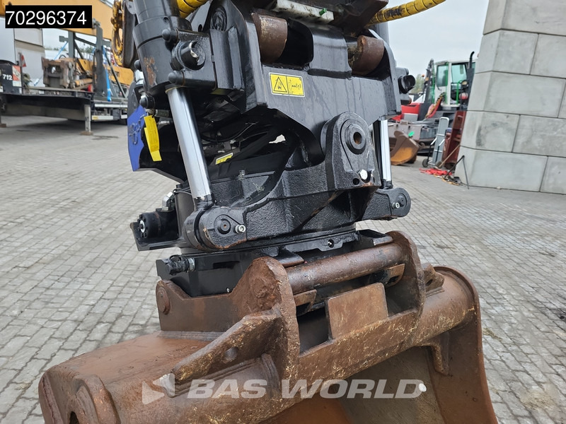 Escavadora de rastos Caterpillar 326 -07D: foto 20