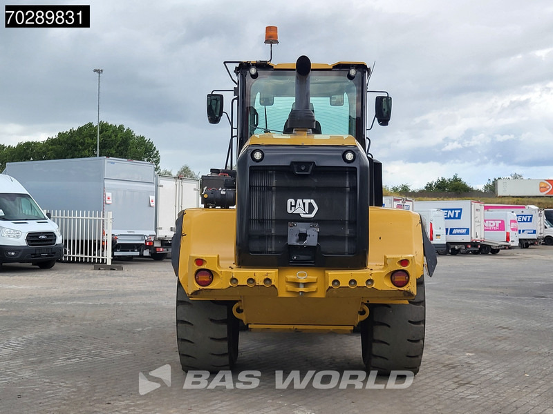 Caterpillar 926 M - Pá carregadora de rodas: foto 5 Caterpillar 926 M - Pá carregadora de rodas: foto 5