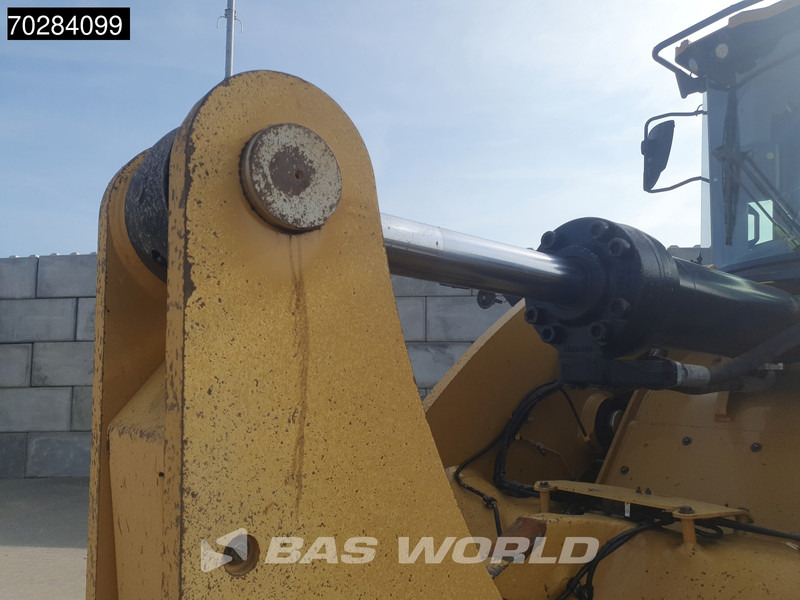 Pá carregadora de rodas Caterpillar 962 M GERMAN MACHINE: foto 14