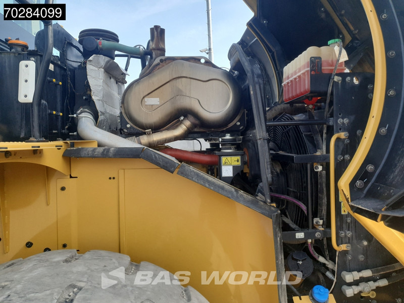 Pá carregadora de rodas Caterpillar 962 M GERMAN MACHINE: foto 17