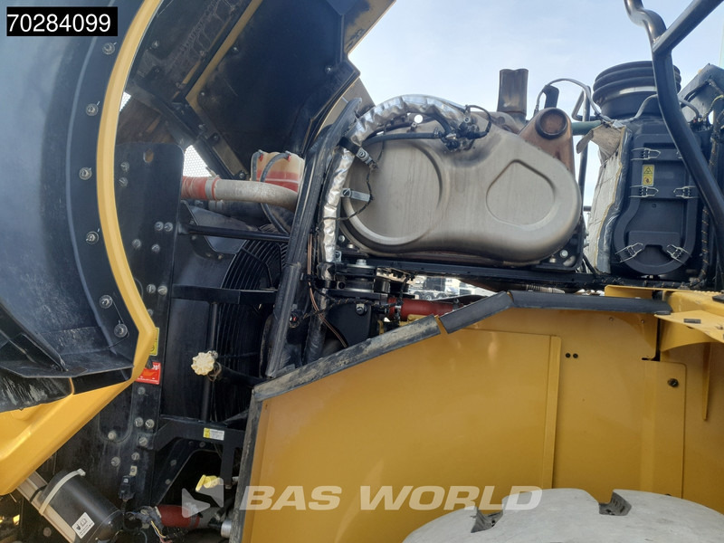 Pá carregadora de rodas Caterpillar 962 M GERMAN MACHINE: foto 18