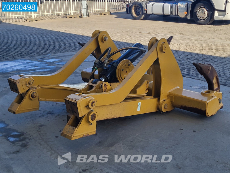 Caterpillar D6 RIPPER - Escarificador: foto 5 Caterpillar D6 RIPPER - Escarificador: foto 5