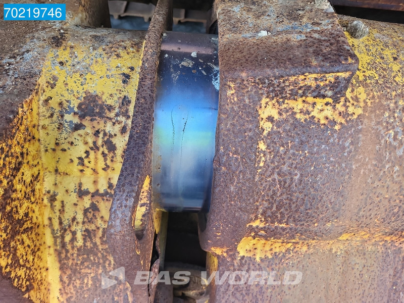 Buldôzer Caterpillar D8 N: foto 17