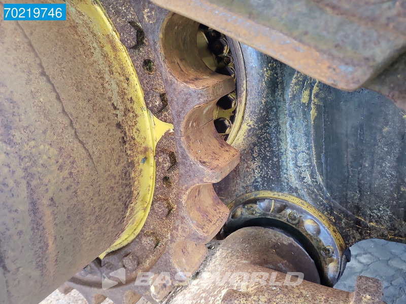 Buldôzer Caterpillar D8 N: foto 19