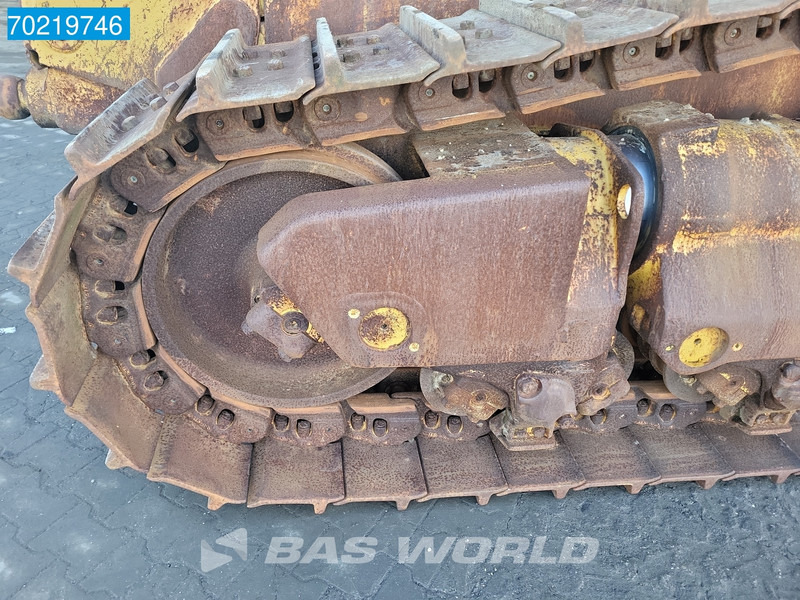 Buldôzer Caterpillar D8 N: foto 15