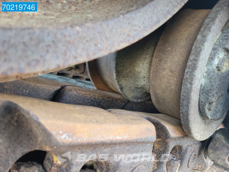 Buldôzer Caterpillar D8 N: foto 16