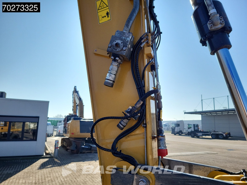 Locação financeira de Caterpillar M314 F Caterpillar M314 F: foto 10