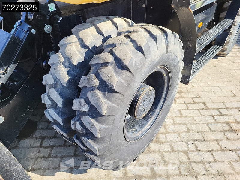 Locação financeira de Caterpillar M314 F Caterpillar M314 F: foto 17