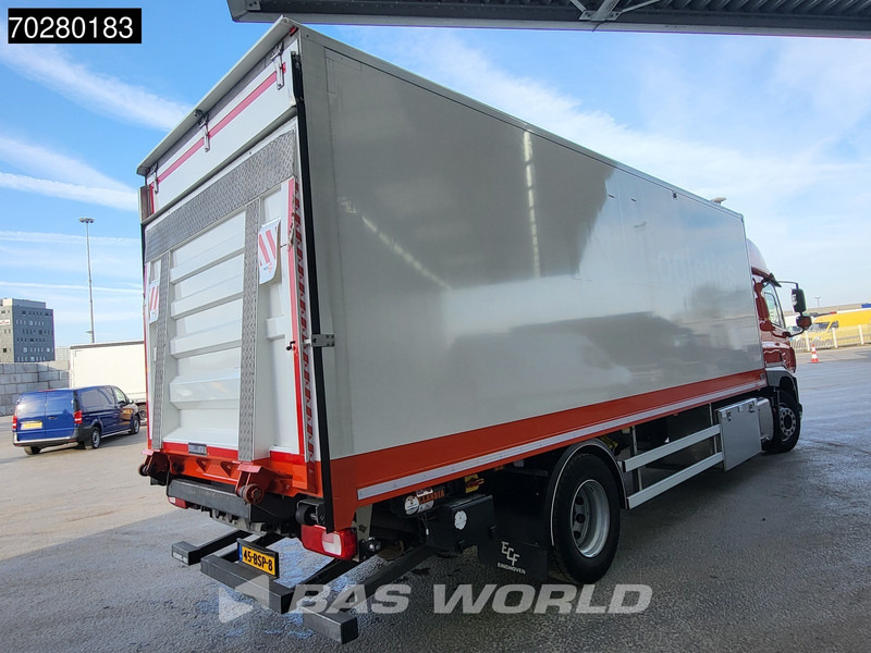 DAF CF 370 4X2 NL-Truck Automatic 2500kg Ladebordwand ACC Euro 6 - Camião furgão: foto 5 DAF CF 370 4X2 NL-Truck Automatic 2500kg Ladebordwand ACC Euro 6 - Camião furgão: foto 5