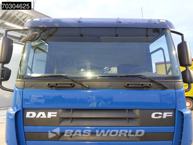 Caminhão de lixo DAF CF75.250 6X2 NL-Truck GeesinkNorba GPM III v 20H25 Steering-Axle Euro 5: foto 10 Caminhão de lixo DAF CF75.250 6X2 NL-Truck GeesinkNorba GPM III v 20H25 Steering-Axle Euro 5: foto 10