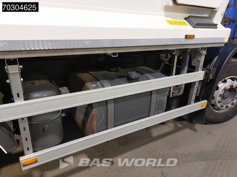 Caminhão de lixo DAF CF75.250 6X2 NL-Truck GeesinkNorba GPM III v 20H25 Steering-Axle Euro 5: foto 14 Caminhão de lixo DAF CF75.250 6X2 NL-Truck GeesinkNorba GPM III v 20H25 Steering-Axle Euro 5: foto 14