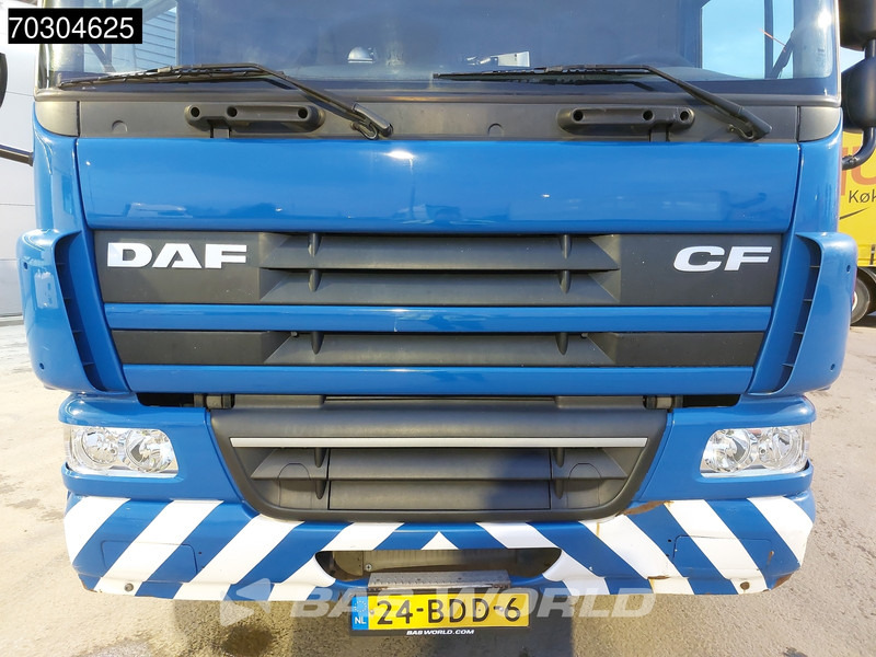 Caminhão de lixo DAF CF75.250 6X2 NL-Truck GeesinkNorba GPM III v 20H25 Steering-Axle Euro 5: foto 11 Caminhão de lixo DAF CF75.250 6X2 NL-Truck GeesinkNorba GPM III v 20H25 Steering-Axle Euro 5: foto 11