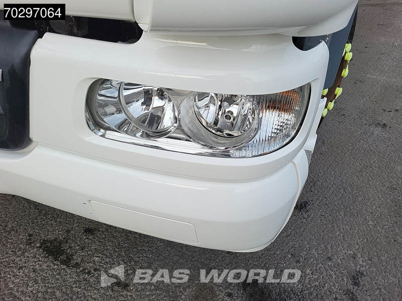 Caminhão de lixo DAF CF75 6X2 NL-Truck Geesinknorba GPM III 20H25 Steering-Axle Euro 5: foto 12