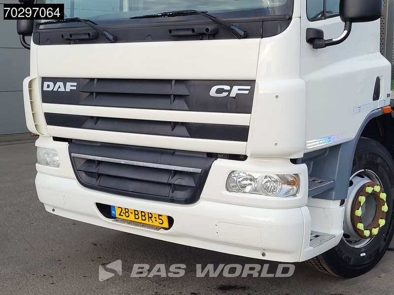 Caminhão de lixo DAF CF75 6X2 NL-Truck Geesinknorba GPM III 20H25 Steering-Axle Euro 5: foto 9