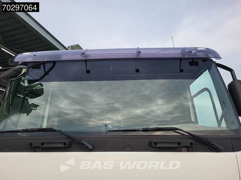 Caminhão de lixo DAF CF75 6X2 NL-Truck Geesinknorba GPM III 20H25 Steering-Axle Euro 5: foto 8