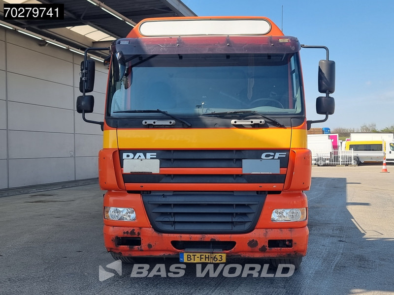 DAF CF85.430 4X2 NL-Truck 18tons Hyvalift NG 2018 TA Manual Big-Axle Euro 3 - Camião multibenne: foto 5 DAF CF85.430 4X2 NL-Truck 18tons Hyvalift NG 2018 TA Manual Big-Axle Euro 3 - Camião multibenne: foto 5