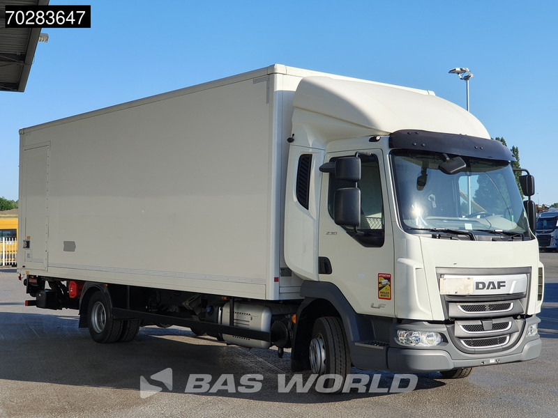DAF LF 230 4X2 12tonner Ladebordwant Automatic ACC Navi Euro 6 - Camião furgão: foto 3 DAF LF 230 4X2 12tonner Ladebordwant Automatic ACC Navi Euro 6 - Camião furgão: foto 3
