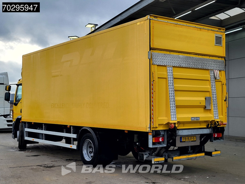 DAF LF 230 LF 230 FA 4X2 19tons NL-Truck 2000kg Ladebordwand Automatic Euro 6 - Camião furgão: foto 2 DAF LF 230 LF 230 FA 4X2 19tons NL-Truck 2000kg Ladebordwand Automatic Euro 6 - Camião furgão: foto 2