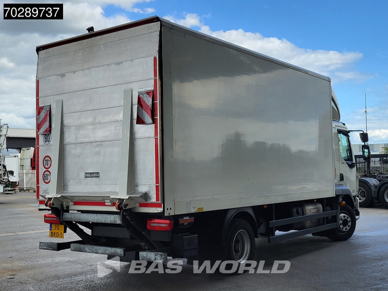 DAF LF 230 LF 4X2 NL-Truck 2000kg Ladebordwand Automatic ACC Euro 6 - Camião furgão: foto 5 DAF LF 230 LF 4X2 NL-Truck 2000kg Ladebordwand Automatic ACC Euro 6 - Camião furgão: foto 5