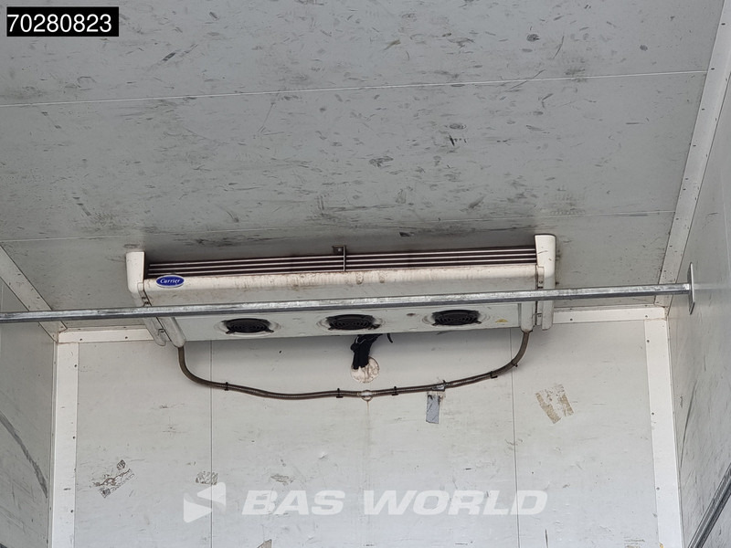 Camião frigorífico DAF LF 250 4X2 Manual ACC Carrier Xarios 600 cooler Euro 6: foto 6