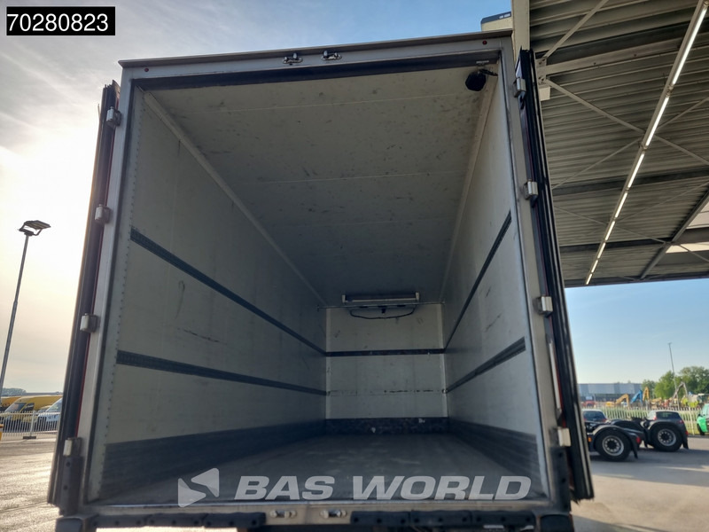 DAF LF 250 4X2 Manual ACC Carrier Xarios 600 cooler Euro 6 - Camião frigorífico: foto 3 DAF LF 250 4X2 Manual ACC Carrier Xarios 600 cooler Euro 6 - Camião frigorífico: foto 3