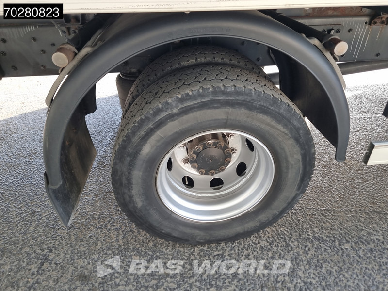 Camião frigorífico DAF LF 250 4X2 Manual ACC Carrier Xarios 600 cooler Euro 6: foto 15