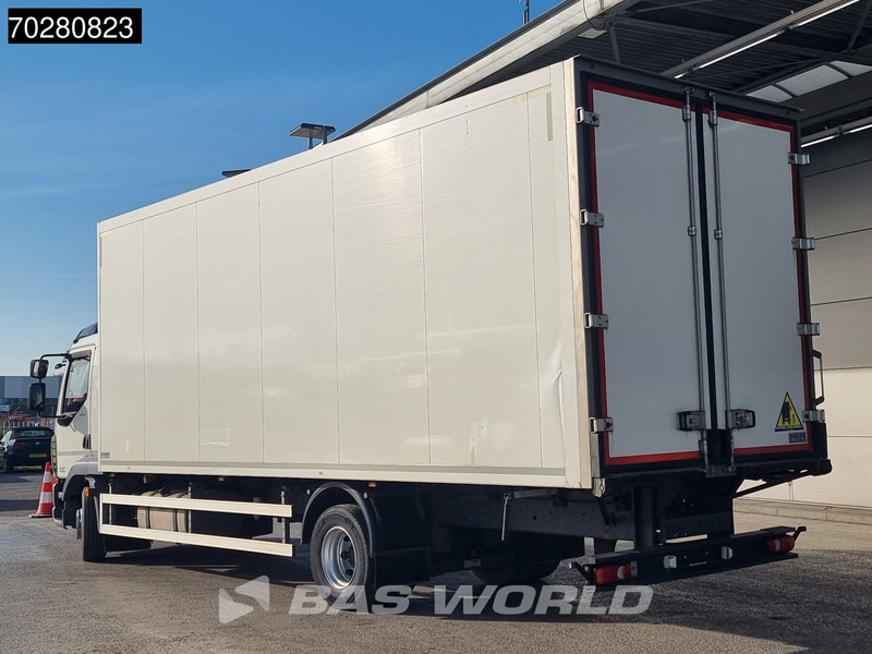 DAF LF 250 4X2 Manual ACC Carrier Xarios 600 cooler Euro 6 - Camião frigorífico: foto 2 DAF LF 250 4X2 Manual ACC Carrier Xarios 600 cooler Euro 6 - Camião frigorífico: foto 2