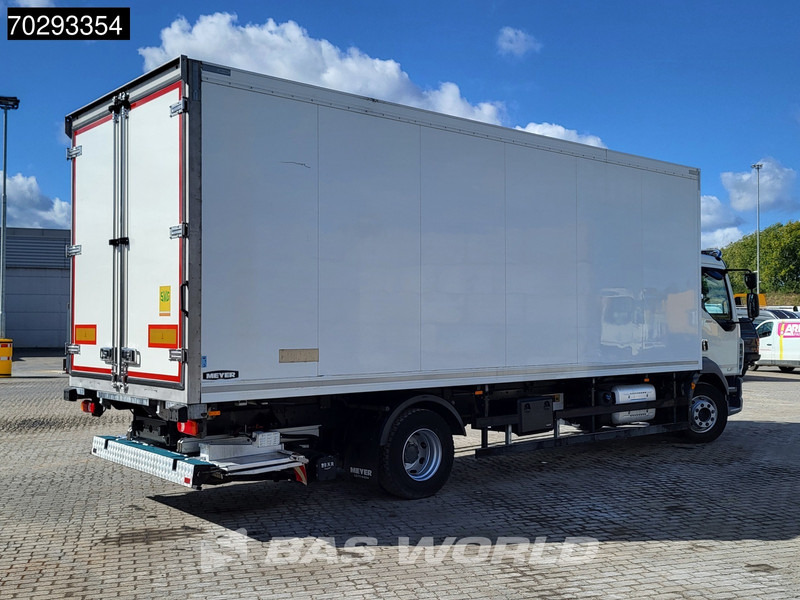 DAF LF 260 4X2 Thermo King T-1000R Ladebordwand Automatic ACC Euro 6 - Camião frigorífico: foto 5 DAF LF 260 4X2 Thermo King T-1000R Ladebordwand Automatic ACC Euro 6 - Camião frigorífico: foto 5