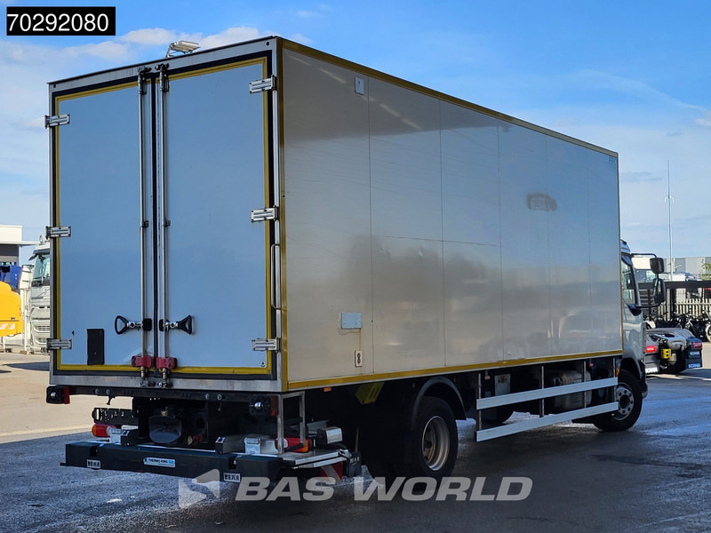 DAF LF 260 4X2 Thermo-King T-600R cooler 1500kg Ladebordwand ACC Euro 6 - Camião frigorífico: foto 5 DAF LF 260 4X2 Thermo-King T-600R cooler 1500kg Ladebordwand ACC Euro 6 - Camião frigorífico: foto 5