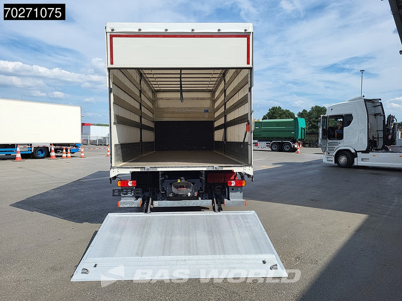 DAF LF 290 4X2 16tonner Automatic Ladebordwand ACC Euro 6 - Camião de lona: foto 5 DAF LF 290 4X2 16tonner Automatic Ladebordwand ACC Euro 6 - Camião de lona: foto 5
