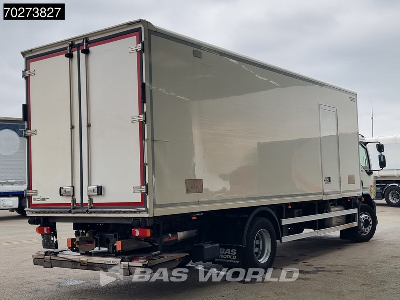 DAF LF 320 4X2 19tonner Thermo-King T1200-R Ladebordwand Automatic Euro 6 - Camião frigorífico: foto 5 DAF LF 320 4X2 19tonner Thermo-King T1200-R Ladebordwand Automatic Euro 6 - Camião frigorífico: foto 5