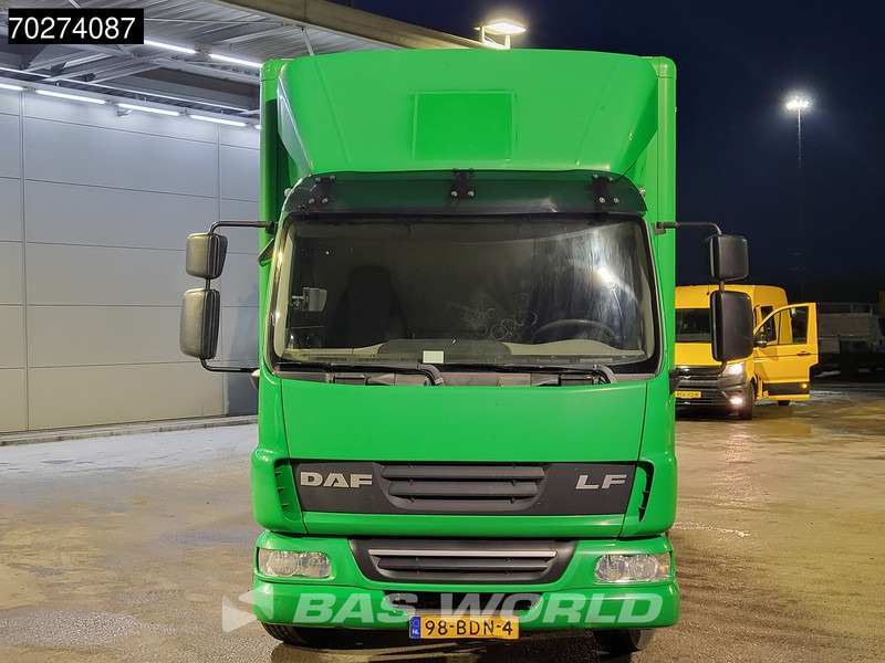 DAF LF45.160 4X2 NL-Truck APK Automatic Ladebordwand EEV - Camião furgão: foto 5 DAF LF45.160 4X2 NL-Truck APK Automatic Ladebordwand EEV - Camião furgão: foto 5