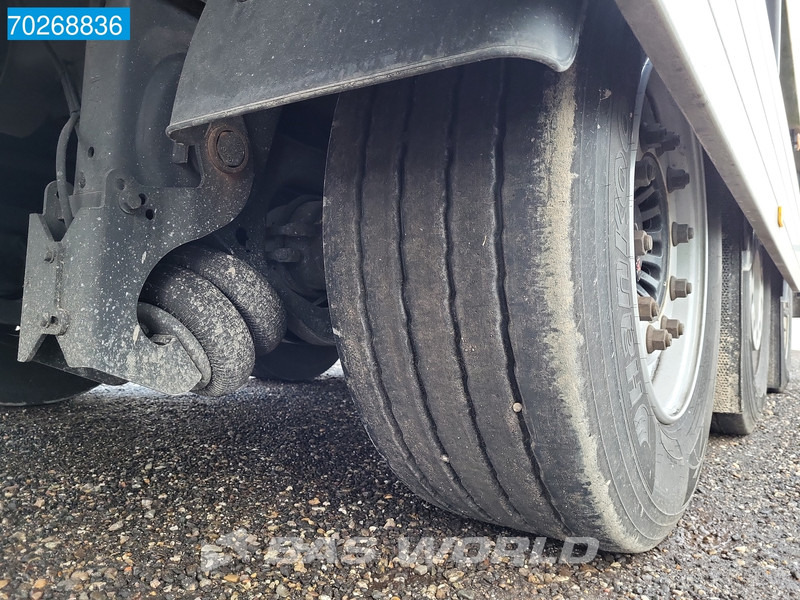 Locação financeira de DRACO TSN 339 3 axles LZV Tailgate Lift-Lenkachse DRACO TSN 339 3 axles LZV Tailgate Lift-Lenkachse: foto 19