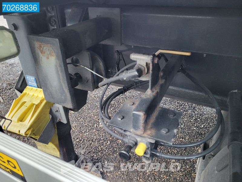 Locação financeira de DRACO TSN 339 3 axles LZV Tailgate Lift-Lenkachse DRACO TSN 339 3 axles LZV Tailgate Lift-Lenkachse: foto 18