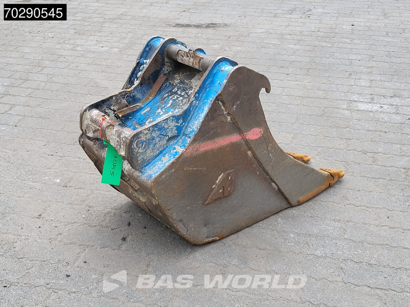 Mini escavadeira Doosan DX62 R-3 3 BUCKETS - A/C: foto 19