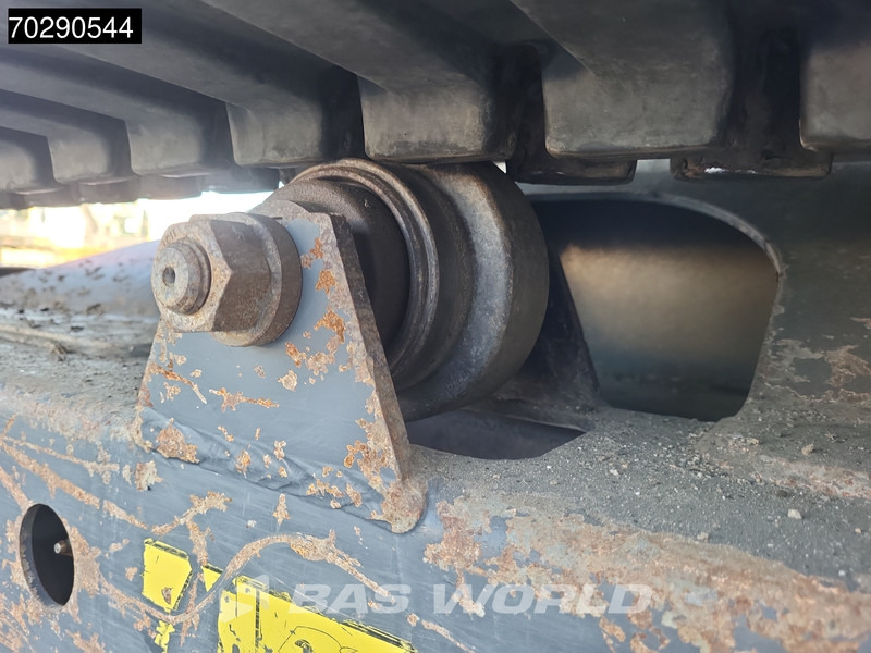 Mini escavadeira Doosan DX63-3: foto 20