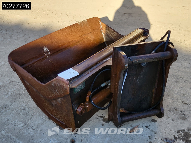 Equipamento Onbekend S45: foto 6