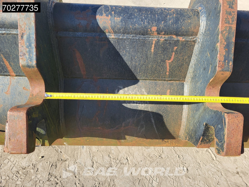 Equipamento Verachtert CW45S 2370 wide / 1066 KG: foto 16