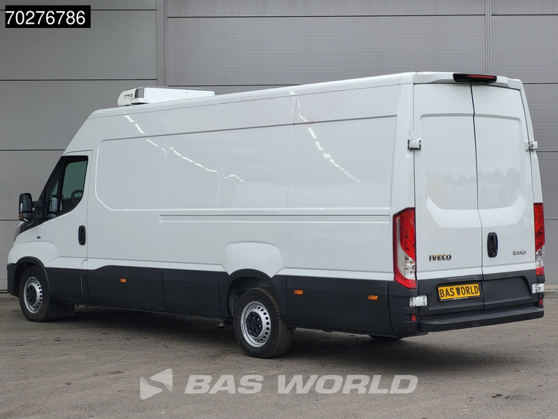 Iveco Daily 35S16 Koelwagen Automaat L3H2 Thermo King V-200 MAX Airco Camera Parkeersensoren Euro6 Koel Koeler Kühl Kühler Kühlwagen L4H2 16 - Carrinha frigorífica: foto 5 Iveco Daily 35S16 Koelwagen Automaat L3H2 Thermo King V-200 MAX Airco Camera Parkeersensoren Euro6 Koel Koeler Kühl Kühler Kühlwagen L4H2 16 - Carrinha frigorífica: foto 5